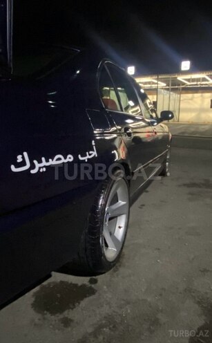 BMW 540 1998, 266,000 km - 4.4 l - Qusar