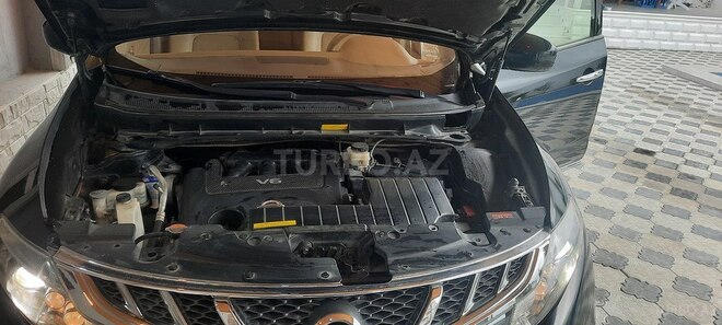 Nissan Murano 2013, 98,000 km - 3.5 l - Bakı