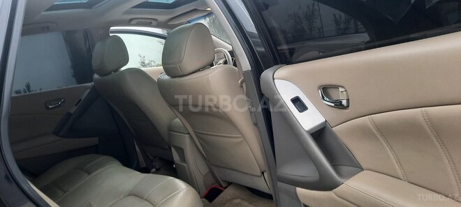 Nissan Murano 2013, 98,000 km - 3.5 l - Bakı