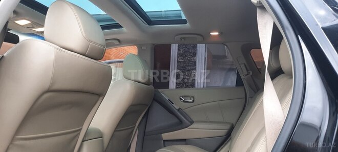 Nissan Murano 2013, 98,000 km - 3.5 l - Bakı