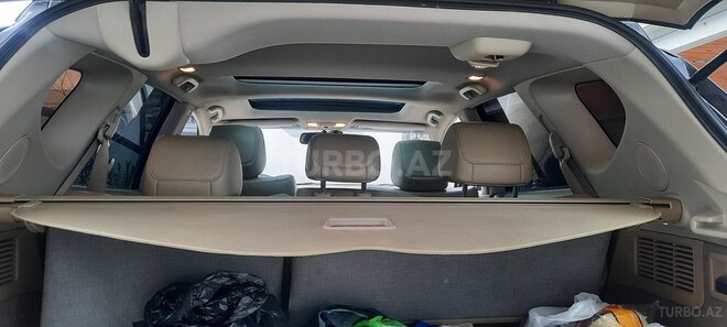 Nissan Murano 2013, 98,000 km - 3.5 l - Bakı