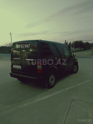 Ford Transit Connect 2003, 650,000 km - 1.8 l - Bakı