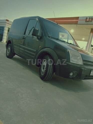 Ford Transit Connect 2003, 650,000 km - 1.8 l - Bakı