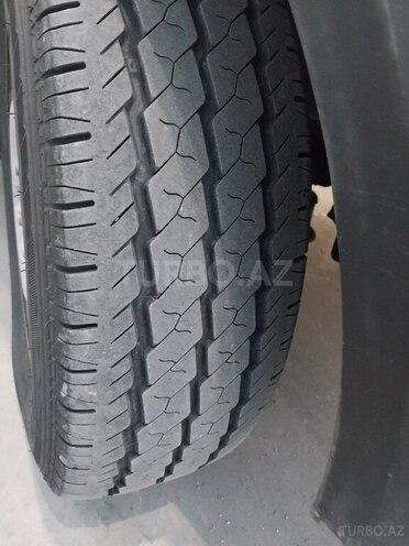 Ford Transit Connect 2003, 650,000 km - 1.8 l - Bakı