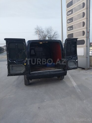 Ford Transit Connect 2003, 650,000 km - 1.8 l - Bakı