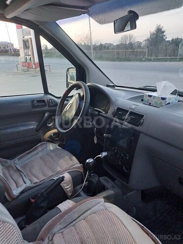 Ford Transit Connect 2003, 650,000 km - 1.8 l - Bakı