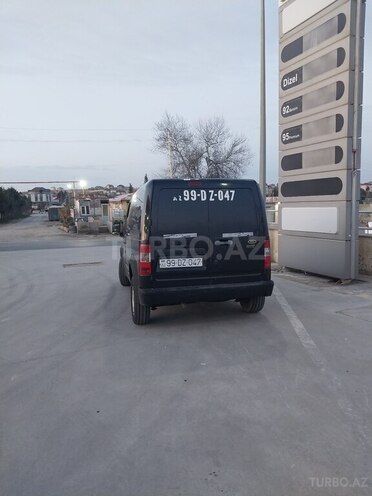 Ford Transit Connect 2003, 650,000 km - 1.8 l - Bakı