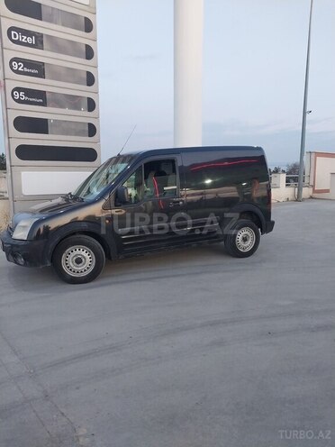 Ford Transit Connect 2003, 650,000 km - 1.8 l - Bakı
