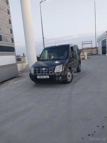 Ford Transit Connect 2003, 650,000 km - 1.8 l - Bakı