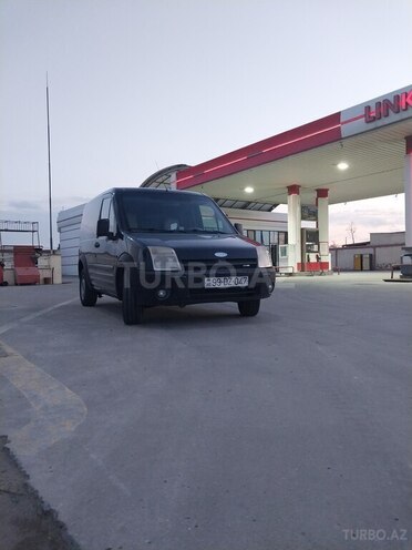 Ford Transit Connect 2003, 650,000 km - 1.8 l - Bakı