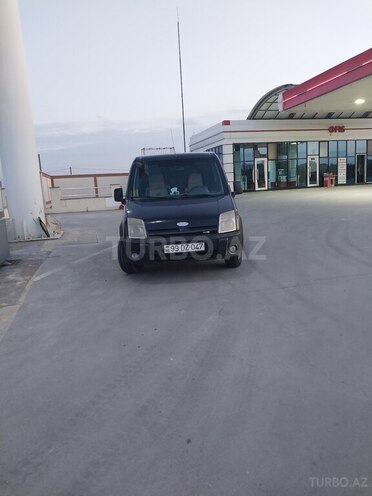 Ford Transit Connect 2003, 650,000 km - 1.8 l - Bakı