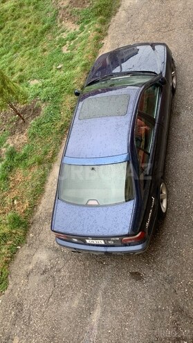 BMW 540 1998, 266,000 km - 4.4 l - Qusar