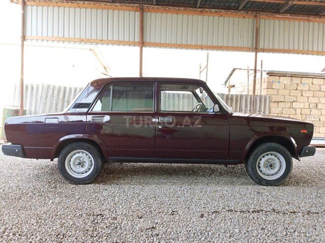 LADA (VAZ) 2107 2006, 65,000 km - 1.6 л - Şamaxı