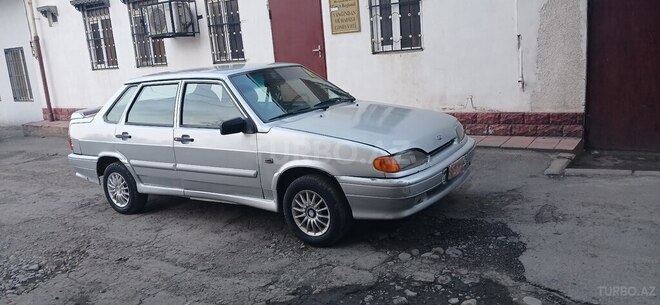 LADA (VAZ) 2115 2002, 430,000 km - 1.5 l - Gəncə