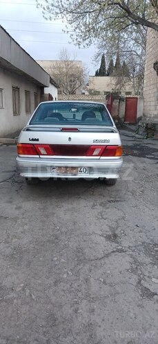 LADA (VAZ) 2115 2002, 430,000 km - 1.5 l - Gəncə
