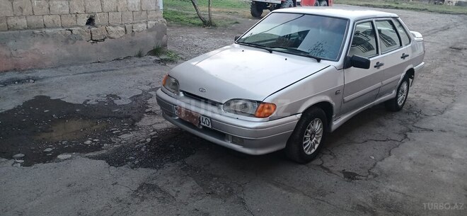 LADA (VAZ) 2115 2002, 430,000 km - 1.5 l - Gəncə