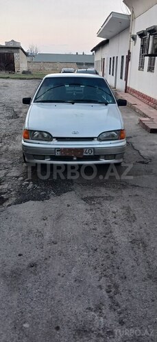 LADA (VAZ) 2115 2002, 430,000 km - 1.5 l - Gəncə