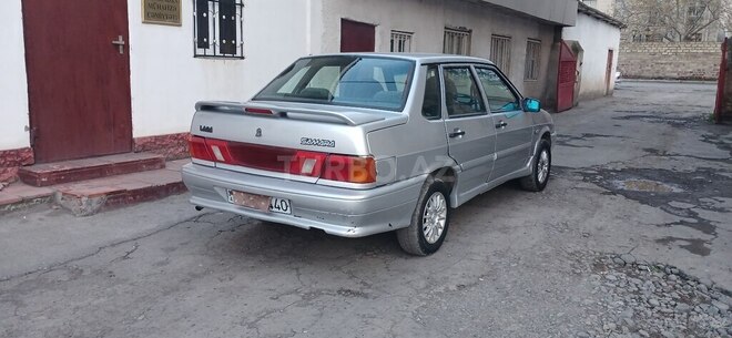 LADA (VAZ) 2115 2002, 430,000 km - 1.5 l - Gəncə