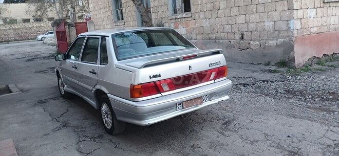 LADA (VAZ) 2115 2002, 430,000 km - 1.5 l - Gəncə