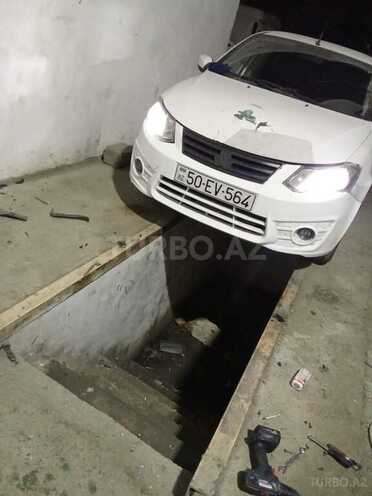 Saipa Saina 2018, 20,899 km - 1.5 l - Bakı