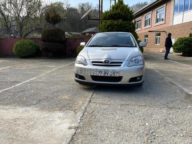 Toyota Corolla 2006, 369,342 km - 1.4 l - Bakı