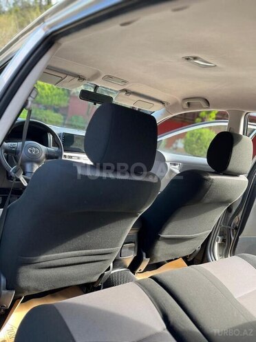 Toyota Corolla 2006, 369,342 km - 1.4 l - Bakı