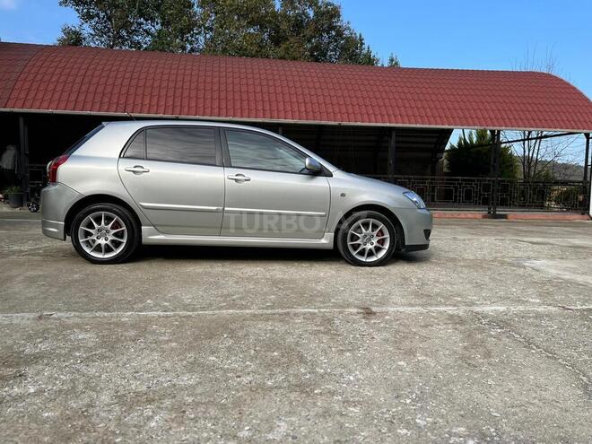 Toyota Corolla 2006, 369,342 km - 1.4 l - Bakı