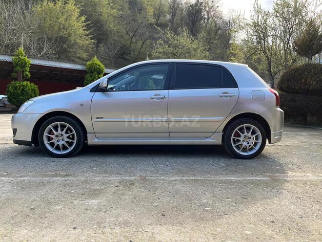 Toyota Corolla 2006, 369,342 km - 1.4 l - Bakı