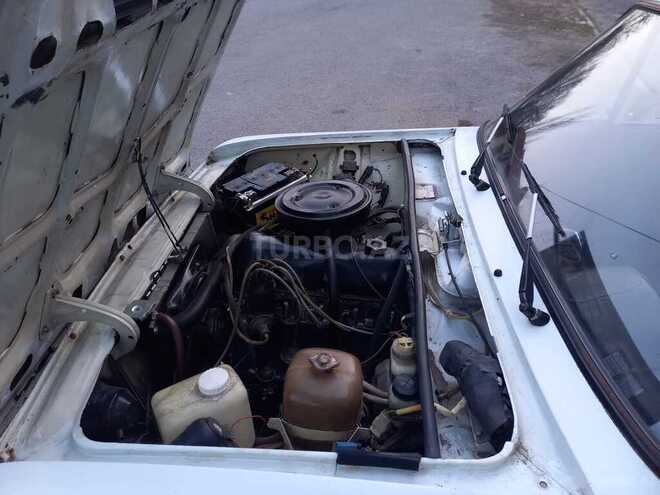 LADA (VAZ) 2106 1997, 63,150 km - 1.5 l - İsmayıllı