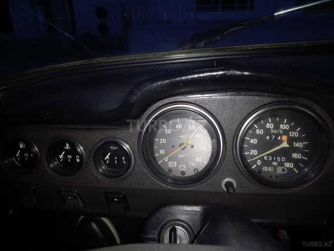 LADA (VAZ) 2106 1997, 63,150 km - 1.5 l - İsmayıllı