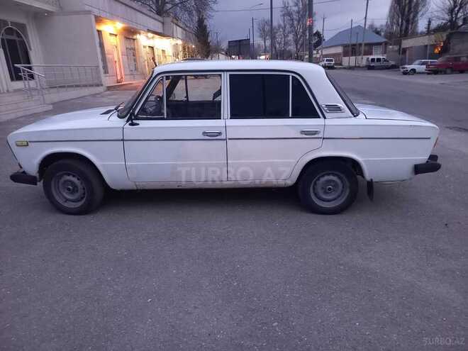 LADA (VAZ) 2106 1997, 63,150 km - 1.5 l - İsmayıllı