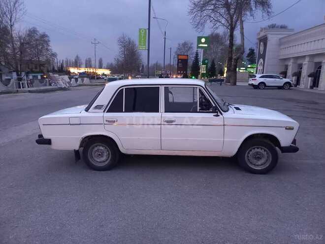 LADA (VAZ) 2106 1997, 63,150 km - 1.5 l - İsmayıllı