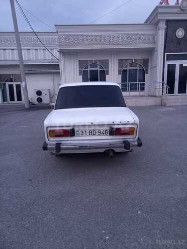 LADA (VAZ) 2106 1997, 63,150 km - 1.5 l - İsmayıllı