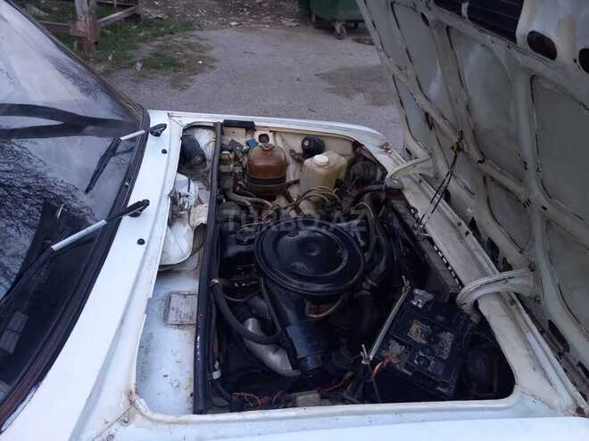 LADA (VAZ) 2106 1997, 63,150 km - 1.5 l - İsmayıllı