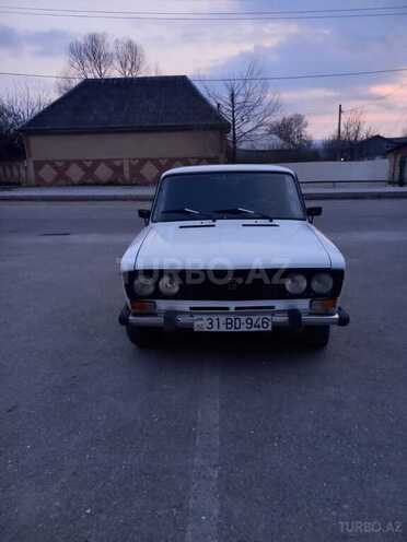 LADA (VAZ) 2106 1997, 63,150 km - 1.5 l - İsmayıllı
