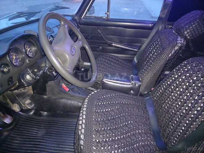 LADA (VAZ) 2106 1997, 63,150 km - 1.5 l - İsmayıllı
