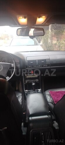 Mercedes S 350 d 1997, 430,000 km - 3.5 l - Gəncə