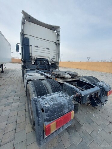 MAN  2006, 952,000 km - 16.0 л - Naxçıvan