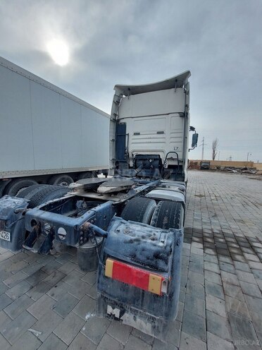 MAN  2006, 952,000 km - 16.0 л - Naxçıvan