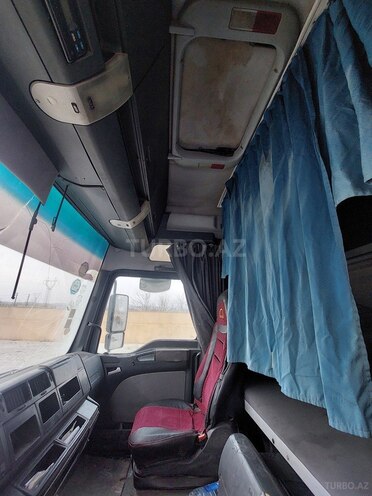 MAN  2006, 952,000 km - 16.0 л - Naxçıvan