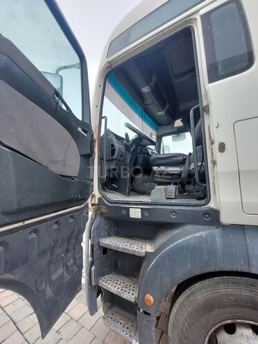 MAN  2006, 952,000 km - 16.0 л - Naxçıvan