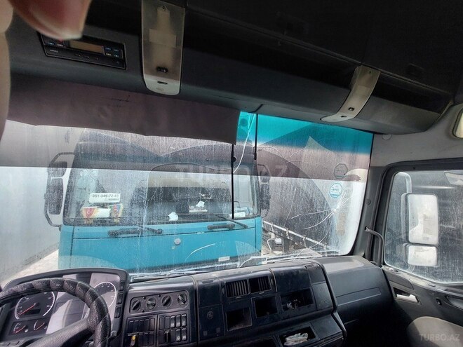 MAN  2006, 952,000 km - 16.0 л - Naxçıvan