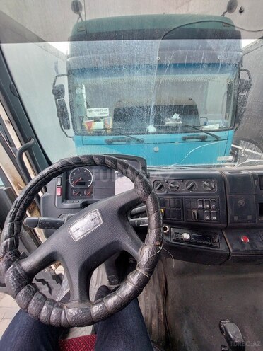 MAN  2006, 952,000 km - 16.0 л - Naxçıvan