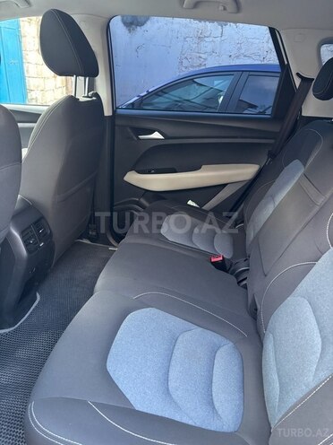 Chevrolet Captiva 2021, 95,000 km - 1.5 л - Bakı