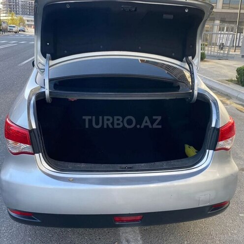 Nissan Almera 2016, 55,165 km - 1.6 л - Bakı