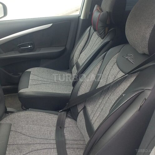Nissan Almera 2016, 55,165 km - 1.6 л - Bakı