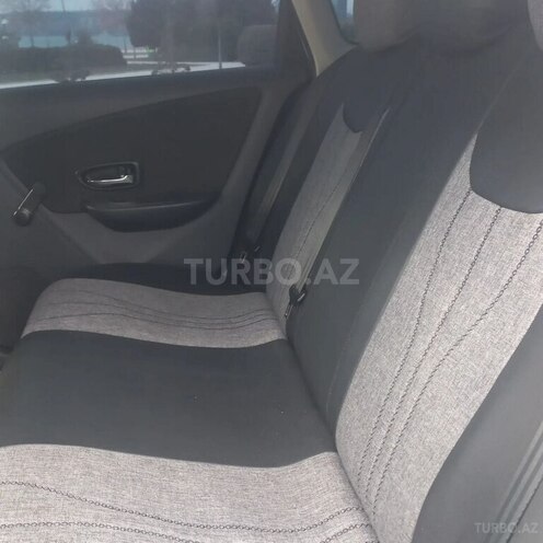 Nissan Almera 2016, 55,165 km - 1.6 л - Bakı