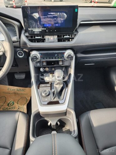 Toyota RAV4 2024, 0 km - 2.5 л - Bakı