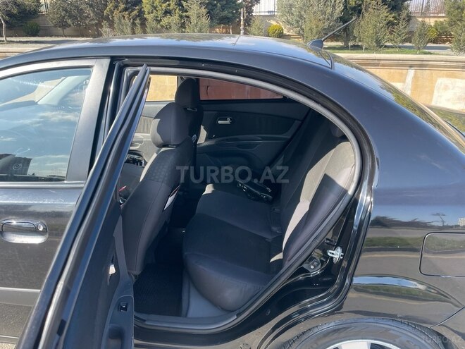 Kia Rio 2008, 433,000 km - 1.4 л - Bakı