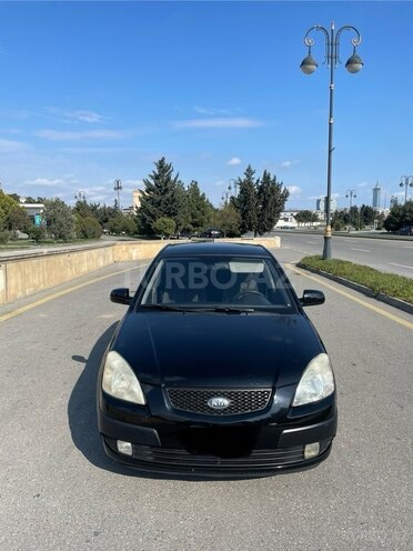 Kia Rio 2008, 433,000 km - 1.4 л - Bakı